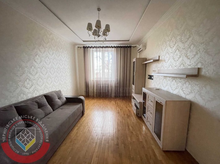 RLT I01 Оренда 2 кімнатної квартири, пр. Перемоги, Центр - фото 1