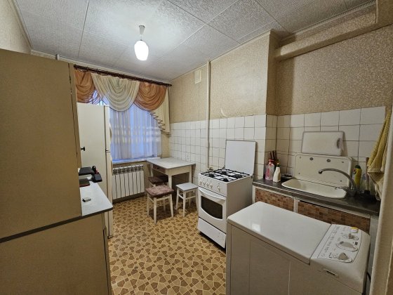 3х квартира жм Победа 1, за Варусом Дніпро