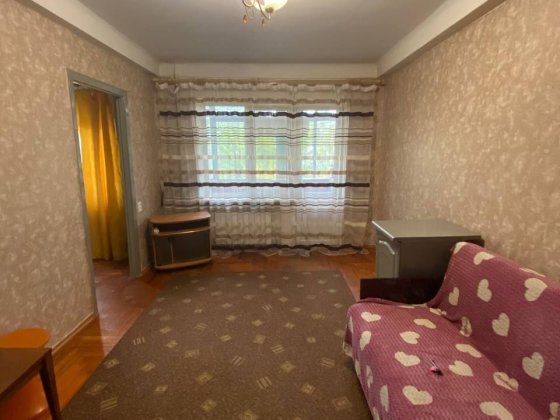 Аренда 2-комн. квартиры ул. Парамонова Запоріжжя