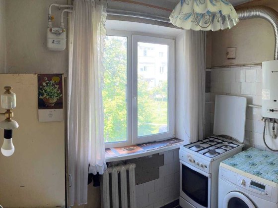 Здам 2-х кім.кв МЕБЛІ + ТЕХНІКА - Можна з ТВРАИНАМИ - вул.Льотна Чернигов