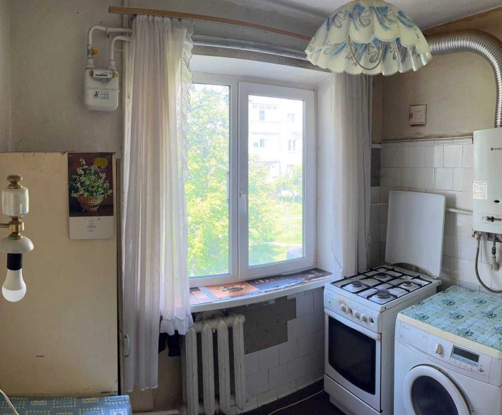 Здам 2-х кім.кв МЕБЛІ + ТЕХНІКА - Можна з ТВРАИНАМИ - вул.Льотна - фото 1