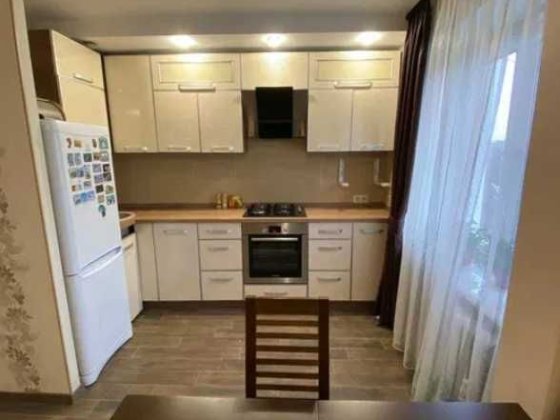 Довгострокова оренда 3-кімн. квартира | цегла | ремонт. Ремзавод. Чернигов