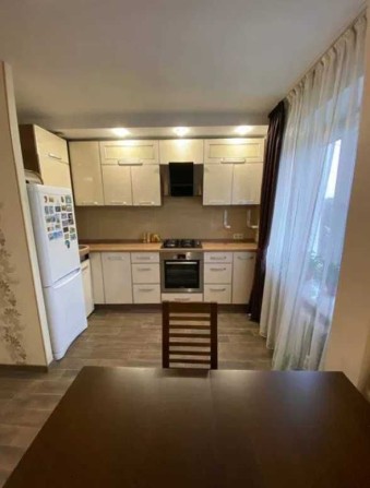 Довгострокова оренда 3-кімн. квартира | цегла | ремонт. Ремзавод. - фото 1