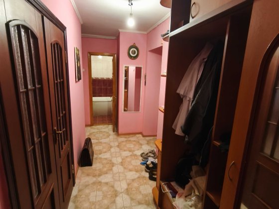 Оренда 2 кВ на Космонавтів ( Вишенька) Вінниця