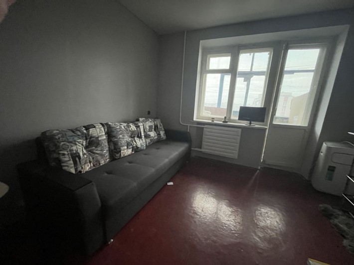 Здам 1кімнатну квартиру - фото 1