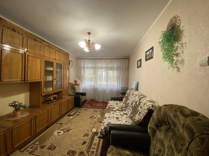 Сдам 2х комн.кв. в р-не Рокоссовского(29 школа).Мебель,техника. - фото 1