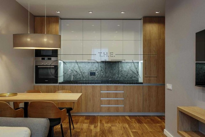 Оренда квартири, вул. Зарічна, Дарницький р-н, Нова Дарниця - фото 1