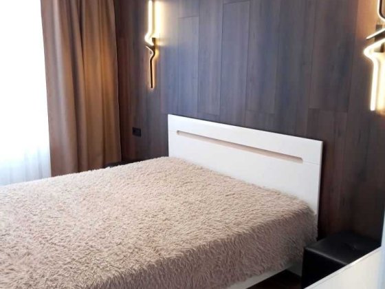 Сдаётся 2-к квартира в аренду  , ЖК Щасливый , Запорожиское шоссе 32 Дніпро