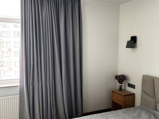 ЖК Варшавський оренда 1к квартири 48 м2 генератор є Київ