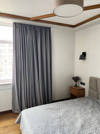 ЖК Варшавський оренда 1к квартири 48 м2 генератор є - фото 1