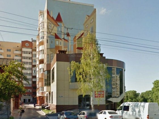 Квартира від власника, новобудова, з двома санвузлами. Центр. Ремонт. Чернигов