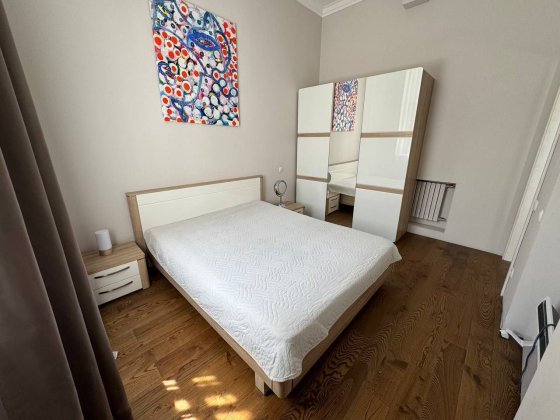 Аренда 2 ком.кв.на ул.Мечникова,дом 3 Днепр