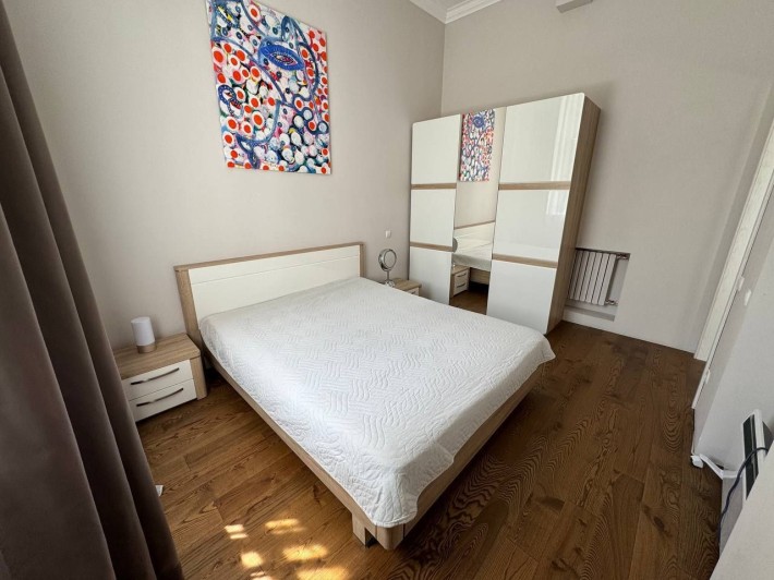 Аренда 2 ком.кв.на ул.Мечникова,дом 3 - фото 1