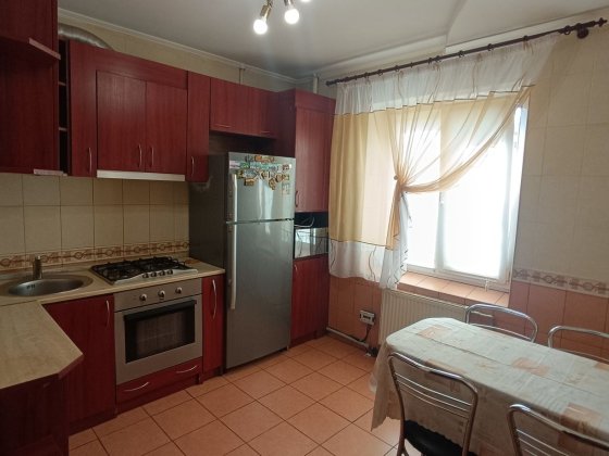 Здам в оренду двокімнатну квартиру район Літака Чернігів