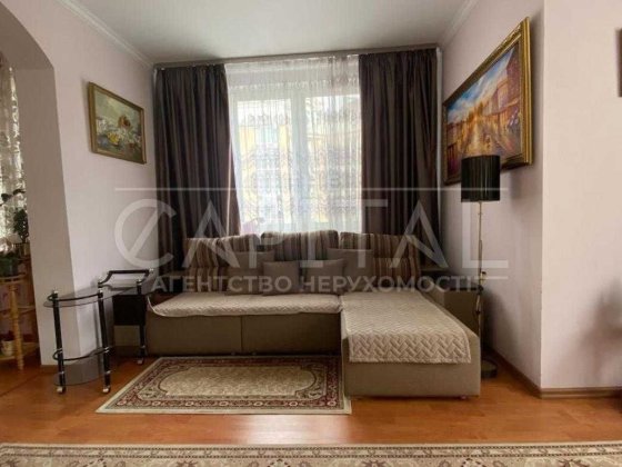 Оренда квартири 2 кімнати Оболонь біля ЖК Оазис Київ