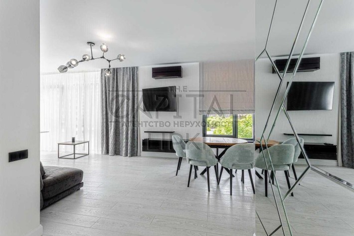 Аренда квартиры, ЖК Новопечерские Липки, Драгомирова, Верхогляда - фото 1