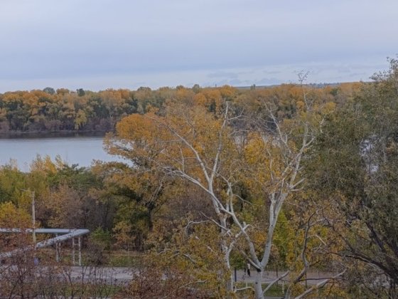 2-ком ж/м Победа-3 Дніпро