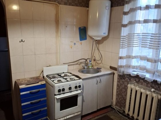 Скромна 3-х кімн. квартира для тижневої місячної та довгострокової аре Житомир