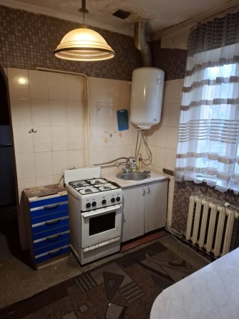 Скромна 3-х кімн. квартира для тижневої місячної та довгострокової аре - фото 1