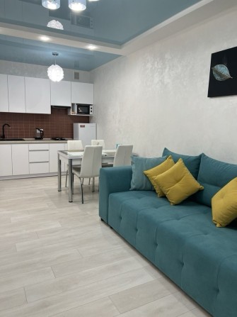 Оренда 1к. на Словʼянці - фото 1