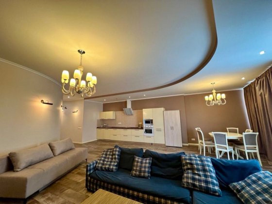 ЖК Карнеги Кловский Спуск 7 Без комиссии Метро Кловская Хозяин Київ