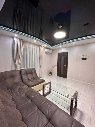 Сдам 3к квартиру с ремонтом 12 квартал пр Богдана Хмельницького Терра - фото 1