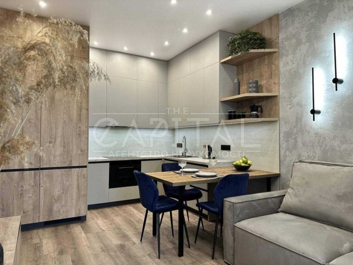 Оренда Квартири вул. Ґарета Джонса ЖК Unit Home - фото 1