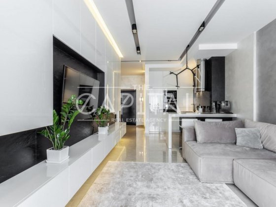 Оренда квартири, Лесі Українки, Печерськ, ЖК Jack House Киев