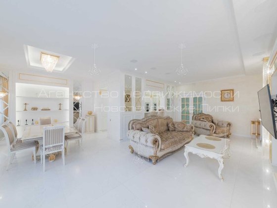 Оренда 3к квартири ЖК Carnegie Tower Кловський узвіз, 7а Київ