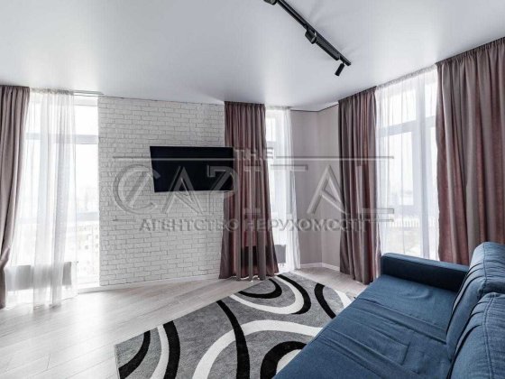 Оренда 2 кімнатна квартира Киев