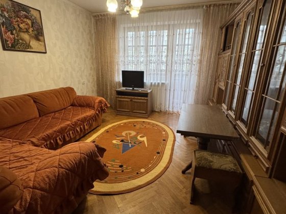 Здається 3 кімнатна в центрі вул.Львівська Житомир