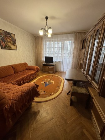 Здається 3 кімнатна в центрі вул.Львівська - фото 1