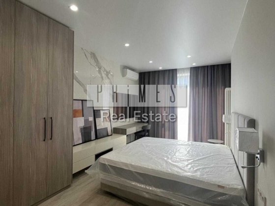 Оренда 2к квартири, Антоновича 118, Atlantic Residences Киев