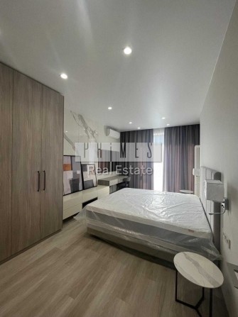 Оренда 2к квартири, Антоновича 118, Atlantic Residences - фото 1