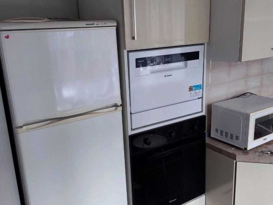 Двух-кімнатна квартира  бул. Леси Украинки, 28 Київ