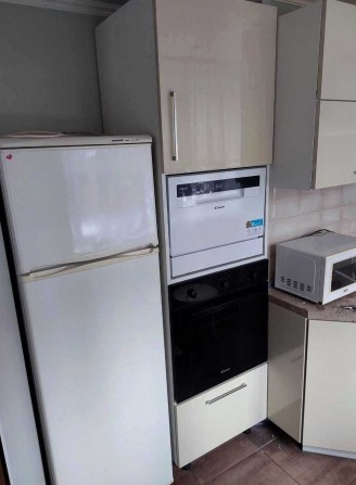 Двух-кімнатна квартира  бул. Леси Украинки, 28 - фото 1