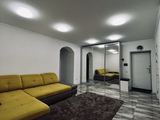 Новобудова, метро Славутич, метро Осокорки, ЖК Рівʼєра Київ