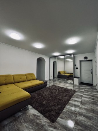 Новобудова, метро Славутич, метро Осокорки, ЖК Рівʼєра - фото 1