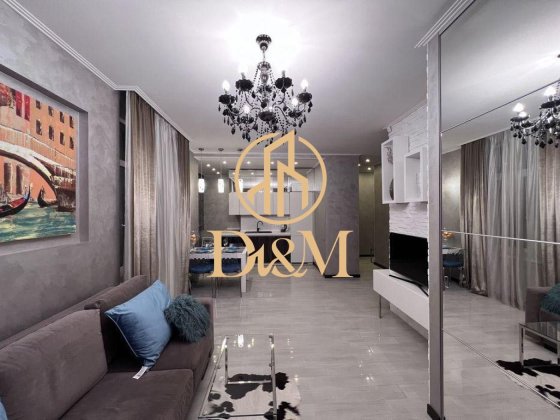 Актуальна! Оренда 1 кімнатної квартири ЖК "Новопечерські Липки!" Київ