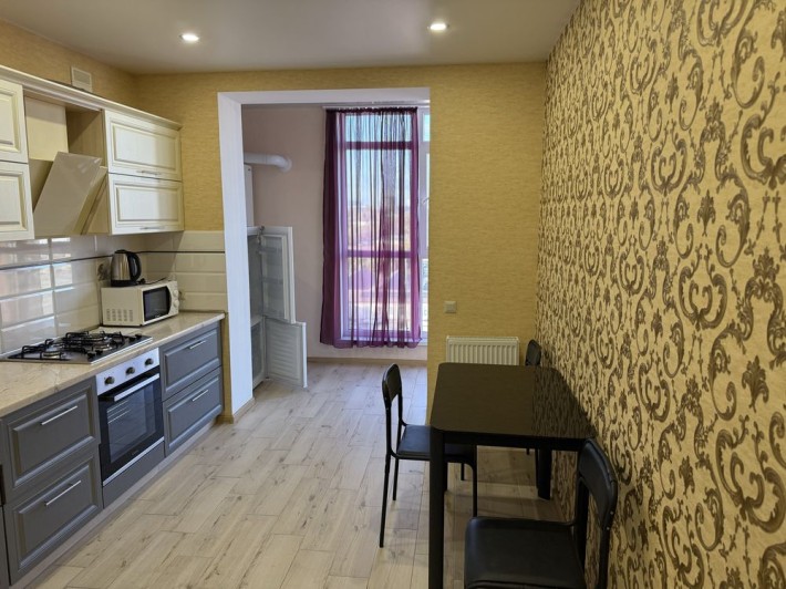 Сдам 1-х комнатную квартиру, жк Счасливый - фото 1