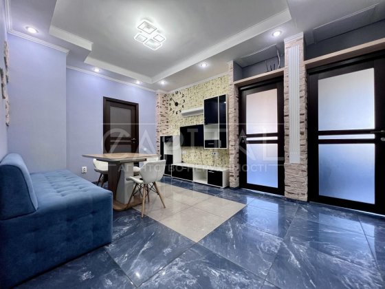 Оренда квартири, вул. Чорновола, ЖК Золотоустівський Київ