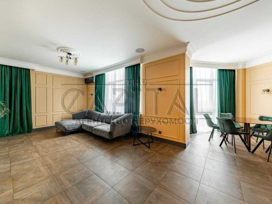 Оренда квартири, ЖК Покровський Посад, Глибочицька, Шевченківський Київ