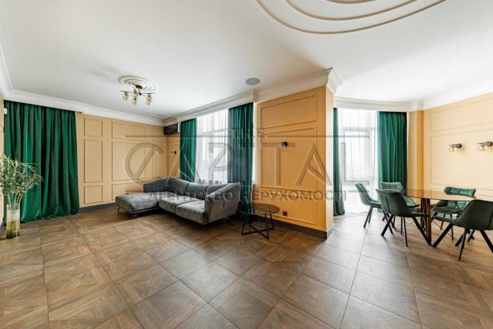 Оренда квартири, ЖК Покровський Посад, Глибочицька, Шевченківський - фото 1