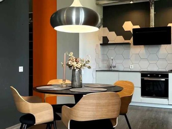 Оренда Квартира 2К 63м2 Центр Печерськ Либідська Київ