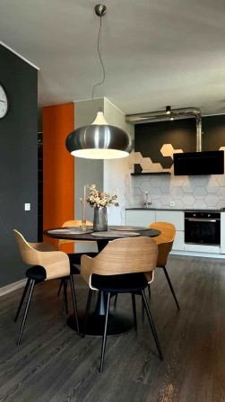 Оренда Квартира 2К 63м2 Центр Печерськ Либідська - фото 1