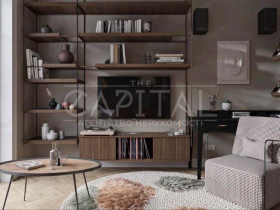 Оренда квартири, Печерськ, вул.Печерський узвіз, 19 Київ