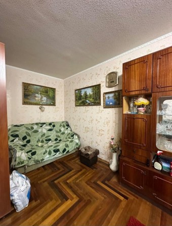 Однокімнатна квартира біля Ашану - фото 1