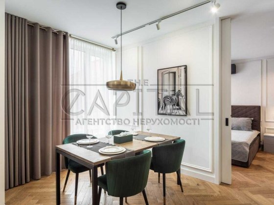 Оренда квартири Комфорт Таун Киев