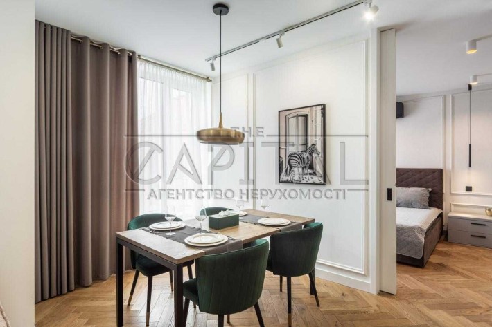 Оренда квартири Комфорт Таун - фото 1