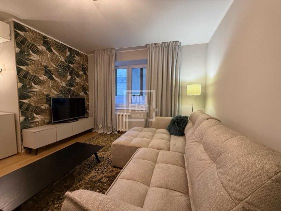 Аренда 3к квартиры 80м² ул Сечевых Стрельцов ЦЕНТР Шевченковский район Киев